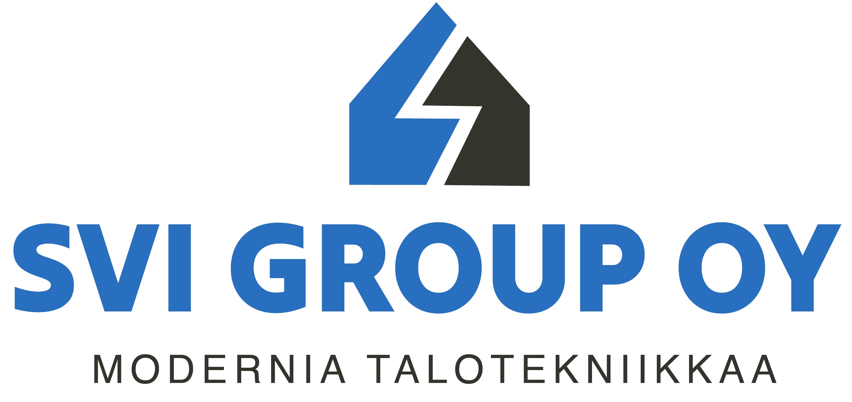 SVI Group Logo